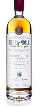 Tierra Noble Anejo Tequila