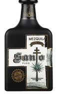 Santo Mezquila