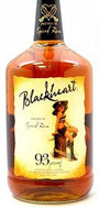 Blackheart Spiced Rum