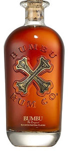 Bumbu Original Rum