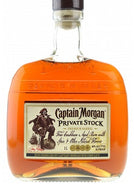 Captain Morgan Private Stock Rum