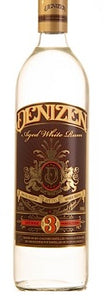 Denizen 3yr White Rum
