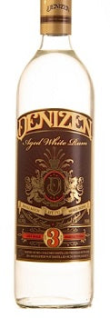 Denizen 3yr White Rum