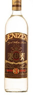 Denizen 3yr White Rum
