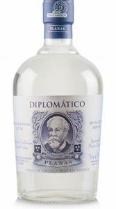 Diplomatico Planas Rum
