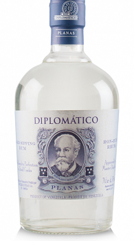 Diplomatico Planas Rum