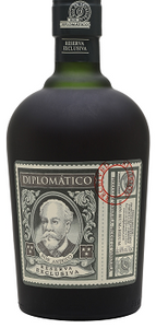 Diplomatico Reserva Exclusive Rum