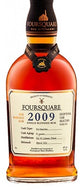 Foursquare 2009 Single Blend Rum