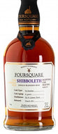 Foursquare Shibboleth 16yr Rum