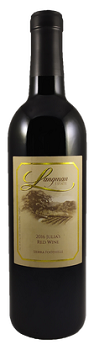 Langman Est Julia's Red Blend