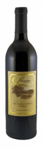Langman Est Vincent Henry's Barbera