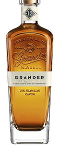 Grander 12yr Rum