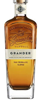 Grander 12yr Rum