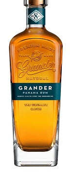 Grander 8yr Rum