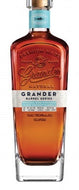 Grander Rye Barrel Rum