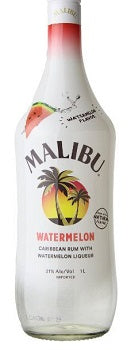 Malibu Watermelon Rum