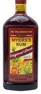 Myer's Dark Rum