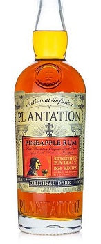 Plantation Pineapple Rum