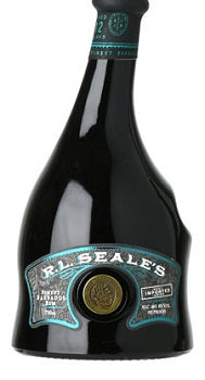 RL Seale 12yr Barbados Rum