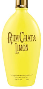Rum Chata Limon Horchata Liqueur