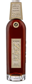 Zaya Cocobana Rum