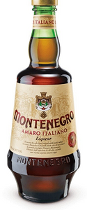 Amaro Montenegro Liqueur