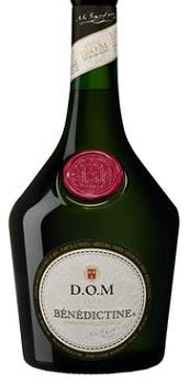 D.O.M Benedictine Liqueur