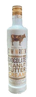 Cow Wreck Chocolate PB Cream Liqueur