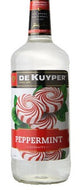 Dekuyper Peppermint Schnapps 100pf Liqueur