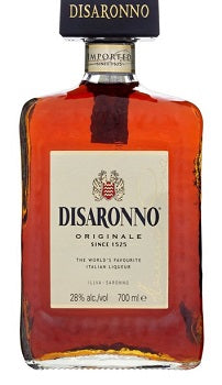 Disaronno Amaretto Liqueur