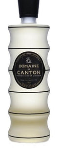 Domaine De Canton Ginger Liqueur