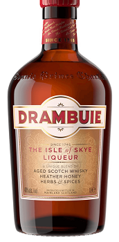 Drambuie Liqueur