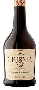 Foursquare Crisma Rum Cream Liqueur