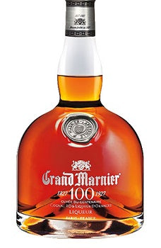 Grand Marnier Centenaire Liqueur