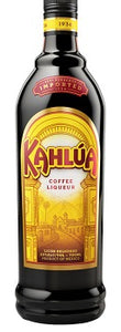 Kahlua Liqueur