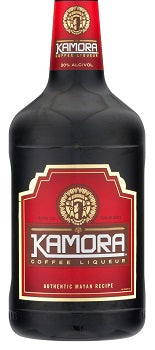 Kamora Coffee Liqueur