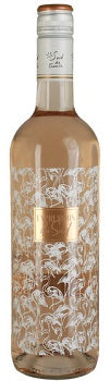 Expression du Sud Rose