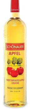 Schonauer Apple Liqueur