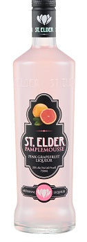 St Elder Pamplemousse Liqueur