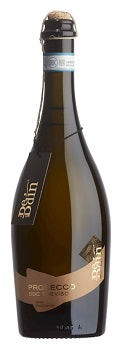 Bedin Extra Dry Prosecco Sparkling Wine