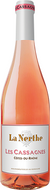 Chateau La Nerthe Rose