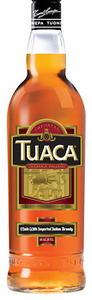 Tuaca Liqueur