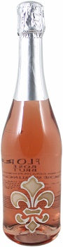 Flor Rose Sparkling Wine