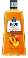 1800 Ultimate Peach Margarita RTD
