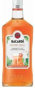 Bacardi RTD Bahama Mama