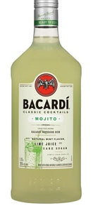 Bacardi RTD Mojito