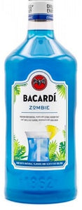 Bacardi RTD Zombie
