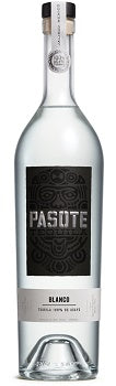 Pasote Blanco Tequila