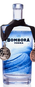 Bombora Vodka