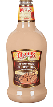Chi Chis Mexican Mudslide RTD